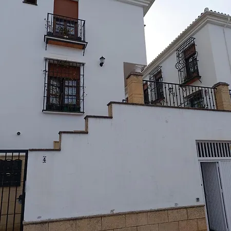 Wowholidays Magic Private Pool Ronda Ronda