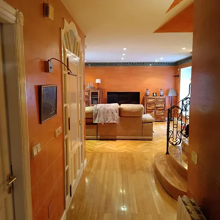 Holiday home Wowholidays Magic Private Pool Ronda *