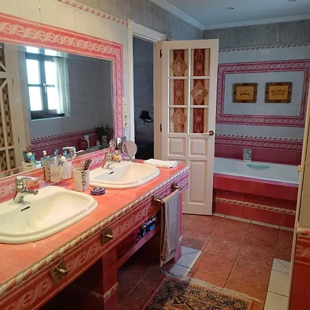 Holiday home Wowholidays Magic Private Pool Ronda