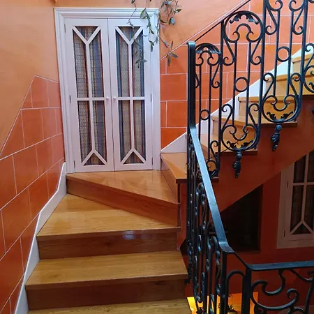 Wowholidays Magic Private Pool Ronda Holiday home *