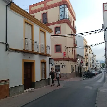 Wowholidays Magic Center Ronda Дом отдыха *