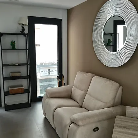 Wowholidays Magic Center * Ronda