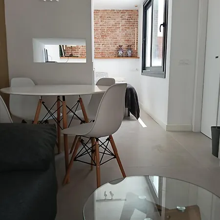 Wowholidays Magic Center Holiday home Ronda